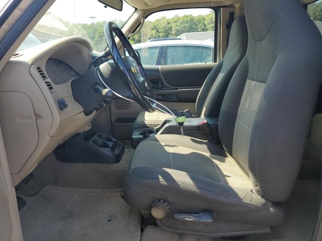 Photo 7 from auction – 2003 FORD RANGER SUP with VIN 1FTZR45E33PB84368