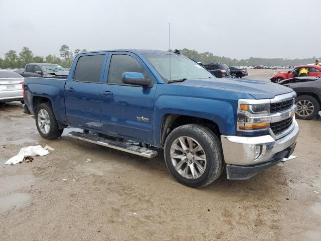 Photo 4 from auction – 2018 CHEVROLET SILVERADO with VIN 3GCPCREC9JG467802