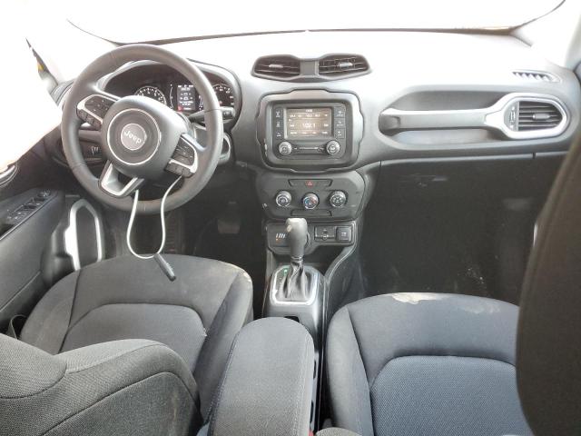 Photo 8 from auction – 2018 JEEP RENEGADE S with VIN ZACCJBAB2JPJ01247
