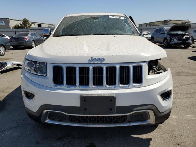 Photo 5 from auction – 2016 JEEP GRAND CHER with VIN 1C4RJEBGXGC306630