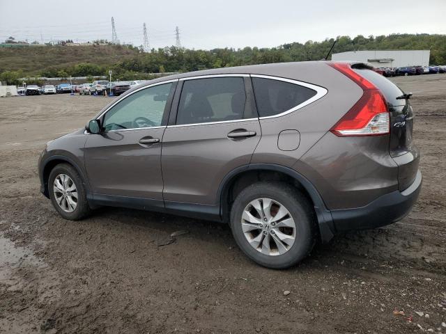 Photo 2 from auction – 2014 HONDA CR-V EX with VIN 2HKRM4H59EH668814