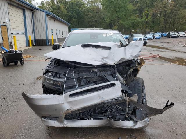 Photo 5 from auction – 2020 DODGE DURANGO R/ with VIN 1C4SDJCT1LC155460