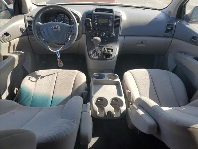 Photo 8 from auction – 2012 KIA SEDONA LX with VIN KNDMG4C79C6461776