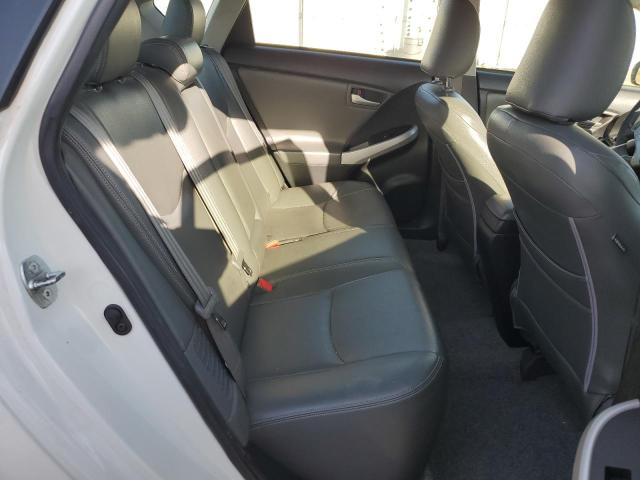 Photo 10 from auction – 2015 TOYOTA PRIUS with VIN JTDKN3DU3F0411295