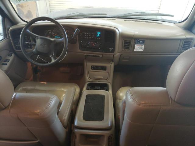 Photo 8 from auction – 2001 CHEVROLET 1500 with VIN 1GCEK19T01E131680