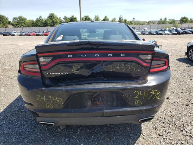 Photo 6 from auction – 2016 DODGE CHARGER SE with VIN 2C3CDXBG0GH109363
