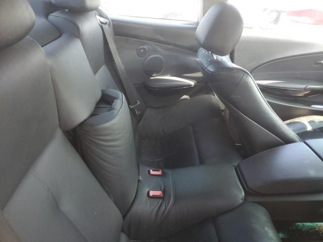 Photo 10 from auction – 2004 BMW 645 CI AUT with VIN WBAEH73464B189718