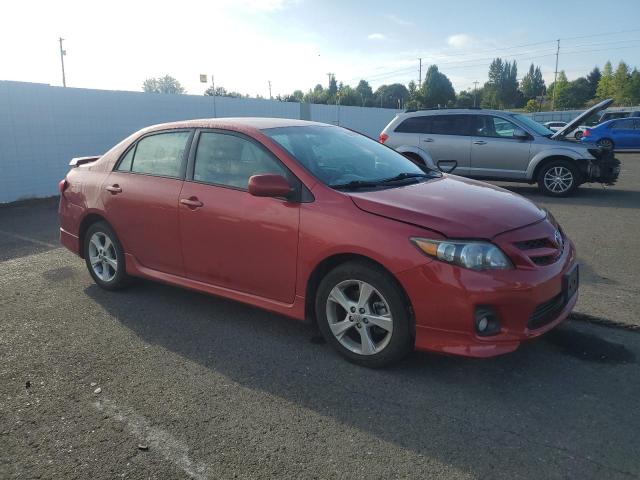 Photo 4 from auction – 2012 TOYOTA COROLLA BA with VIN 2T1BU4EE8CC911583