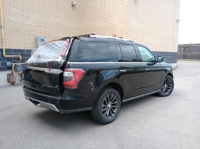 Photo 4 from auction – 2020 FORD EXPEDITION with VIN 1FMJU2AT7LEA26093