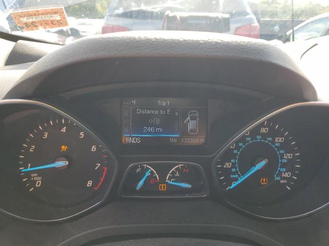 Photo 9 from auction – 2015 FORD ESCAPE TIT with VIN 1FMCU9J94FUA83786