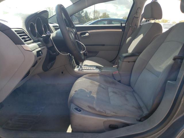 Photo 7 from auction – 2007 SATURN AURA XE with VIN 1G8ZS57N87F204353