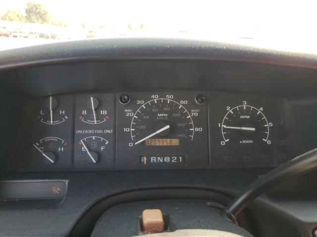 Photo 9 from auction – 1995 FORD F150 with VIN 1FTEF14N3SLA23967