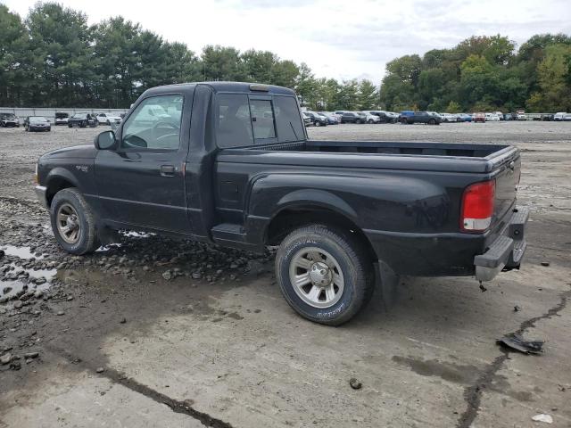 صورة رقم 2 من المزاد - 2000 FORD RANGER مع VIN 1FTYR10V0YPA14526