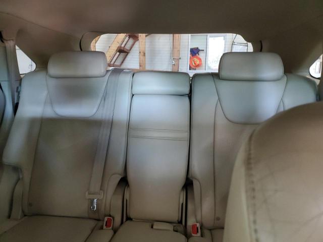 Photo 10 from auction – 2010 LEXUS RX 350 with VIN 2T2BK1BA2AC007856