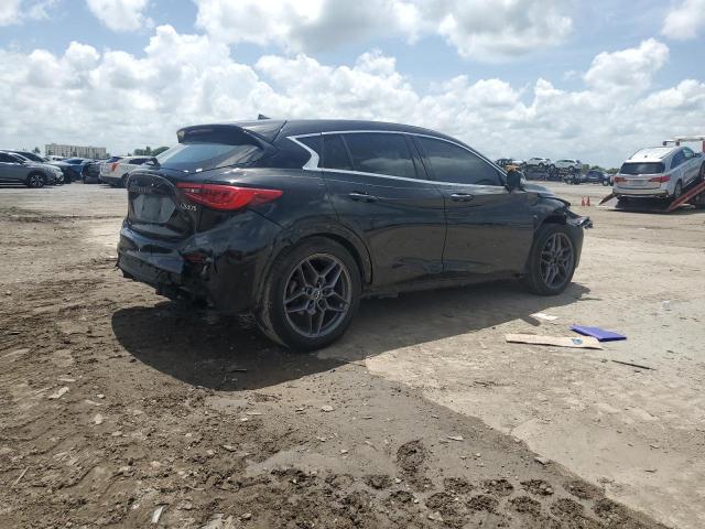 Photo 3 from auction – 2017 INFINITI QX30 BASE with VIN SJKCH5CP9HA016325