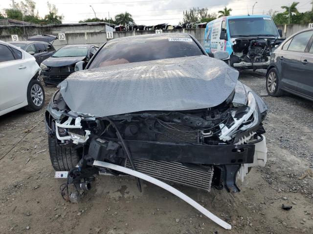 Photo 5 from auction – 2017 INFINITI Q60 BASE with VIN JN1CV7EK3HM110923