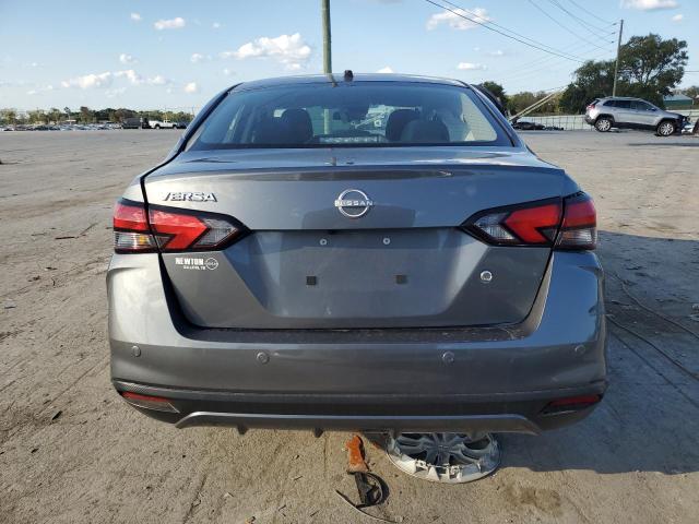Photo 6 from auction – 2024 NISSAN VERSA S with VIN 3N1CN8DV2RL859175
