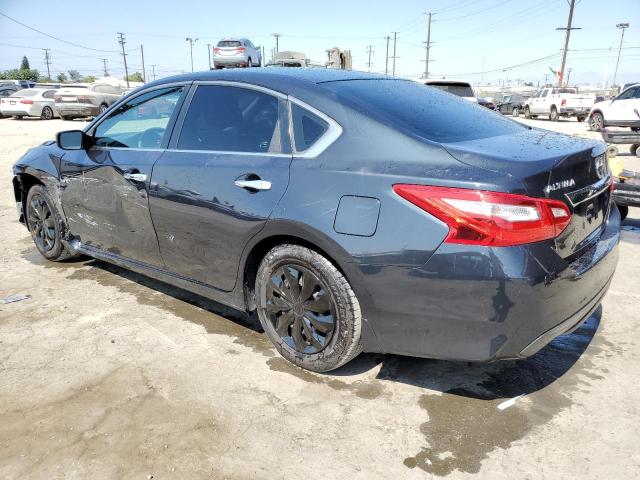 Photo 2 from auction – 2016 NISSAN ALTIMA 2.5 with VIN 1N4AL3AP6GC201814