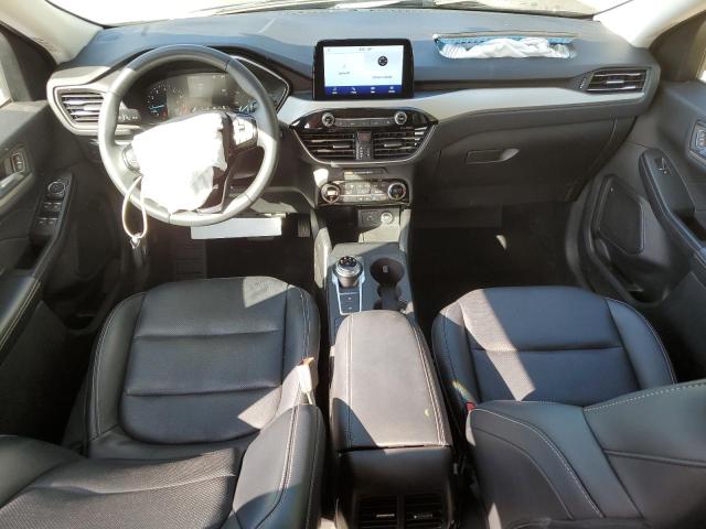 Photo 8 from auction – 2021 FORD ESCAPE SEL with VIN 1FMCU9H66MUB06817