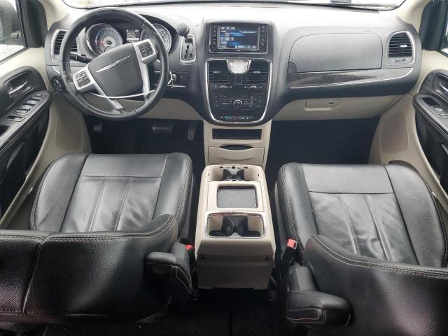 Photo 8 from auction – 2013 CHRYSLER TOWN & COU with VIN 2C4RC1BGXDR566287