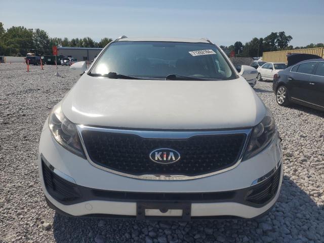 Photo 5 from auction – 2015 KIA SPORTAGE L with VIN KNDPBCAC2F7738529