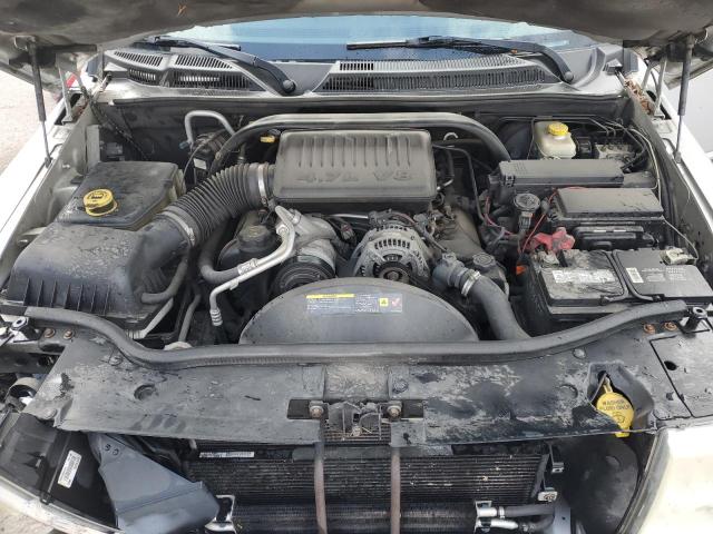 Photo 12 from auction – 2006 JEEP COMMANDER with VIN 1J8HG48N56C274168