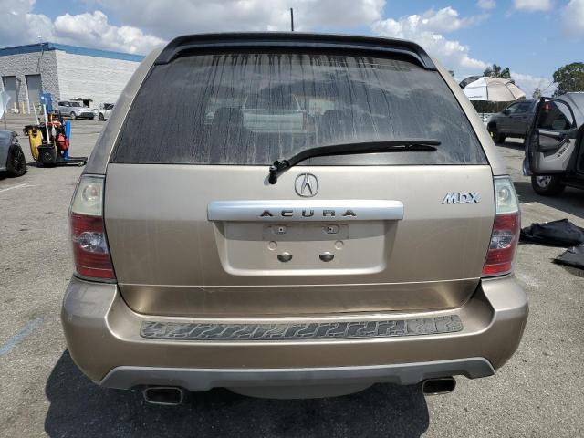 Photo 6 from auction – 2004 ACURA MDX with VIN 2HNYD18224H515080