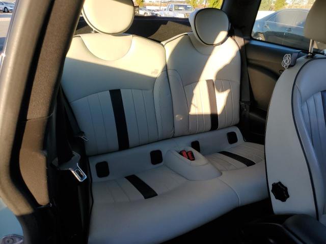 Photo 10 from auction – 2013 MINI COOPER S with VIN WMWSV3C57DT397114