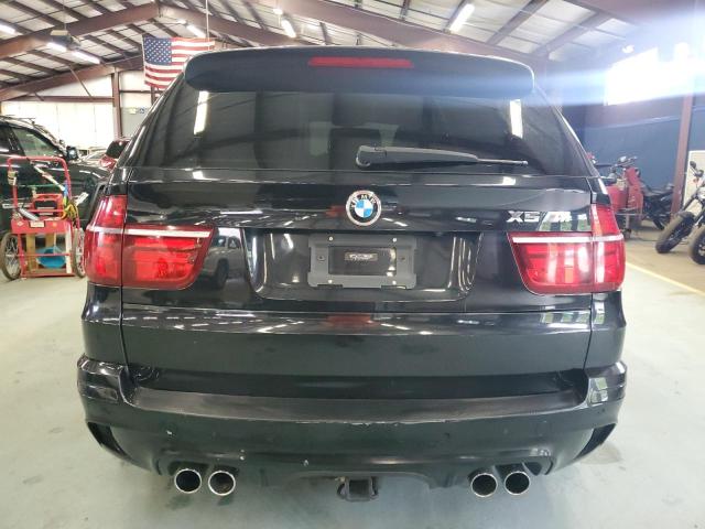 Photo 6 from auction – 2012 BMW X5 M with VIN 5YMGY0C51CLK27299