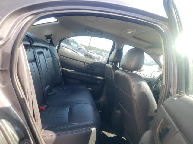 Photo 10 from auction – 2005 MERCURY SABLE LS P with VIN 1MEFM55S05A609725