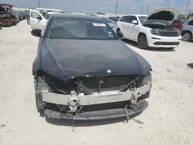 Photo 5 from auction – 2017 MERCEDES-BENZ E 300 with VIN WDDZF4JB2HA066509