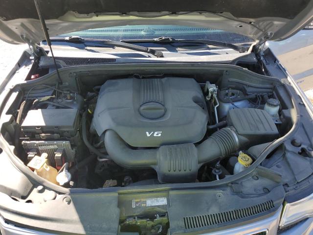 Photo 12 from auction – 2014 JEEP GRAND CHER with VIN 1C4RJFCG1EC339730