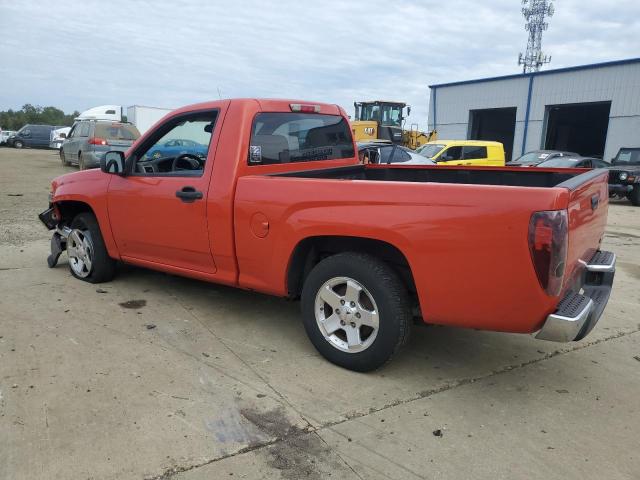 Photo 2 from auction – 2010 GMC CANYON SLE with VIN 1GTCSCDE7A8136742