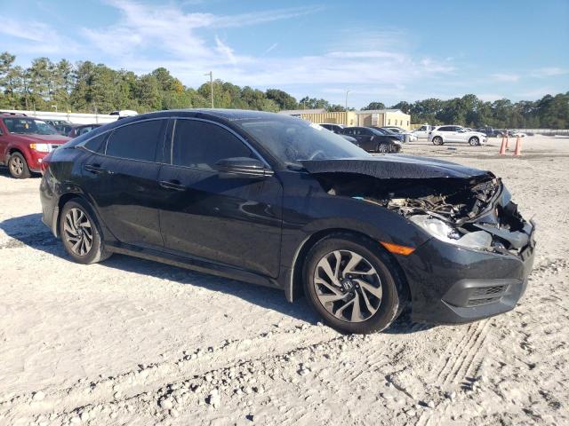 Photo 4 from auction – 2018 HONDA CIVIC EX with VIN 2HGFC2F7XJH510419