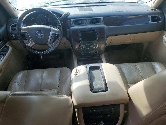 Photo 8 from auction – 2007 GMC YUKON DENA with VIN 1GKFK63837J271278