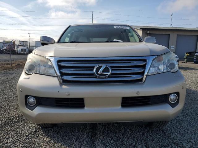 Photo 5 from auction – 2010 LEXUS GX 460 PRE with VIN JTJJM7FX2A5000833