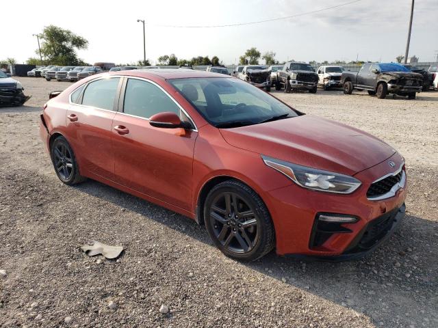 Photo 4 from auction – 2019 KIA FORTE EX with VIN 3KPF54AD8KE084311