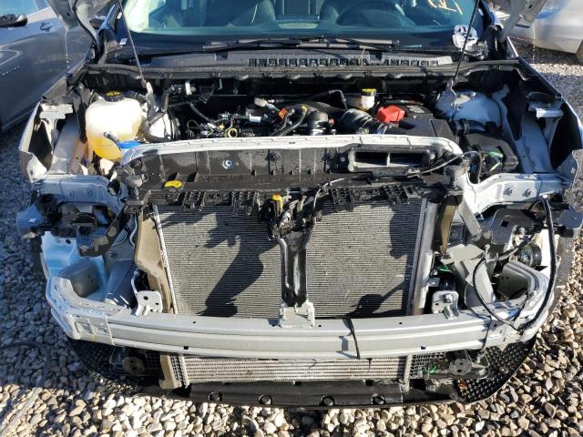 Photo 11 from auction – 2022 FORD EDGE TITAN with VIN 2FMPK4K93NBB05144