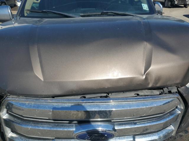 Photo 11 from auction – 2017 FORD F150 SUPER with VIN 1FTEW1EF3HFB17622