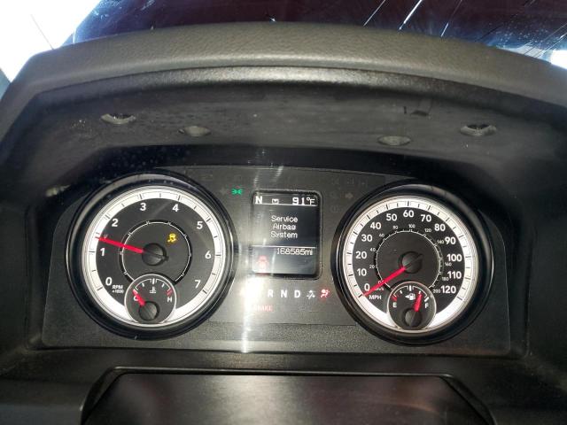 Photo 9 from auction – 2016 RAM 1500 SLT with VIN 1C6RR7GT0GS396801