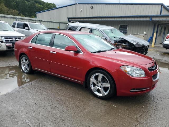 Photo 4 from auction – 2012 CHEVROLET MALIBU 3LT with VIN 1G1ZF5E77CF236891