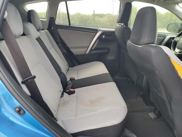 Photo 11 from auction – 2017 TOYOTA RAV4 XLE with VIN JTMWFREV4HJ118043