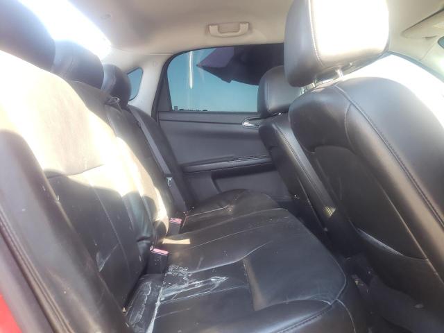 Photo 10 from auction – 2008 CHEVROLET IMPALA SUP with VIN 2G1WD58C681222416