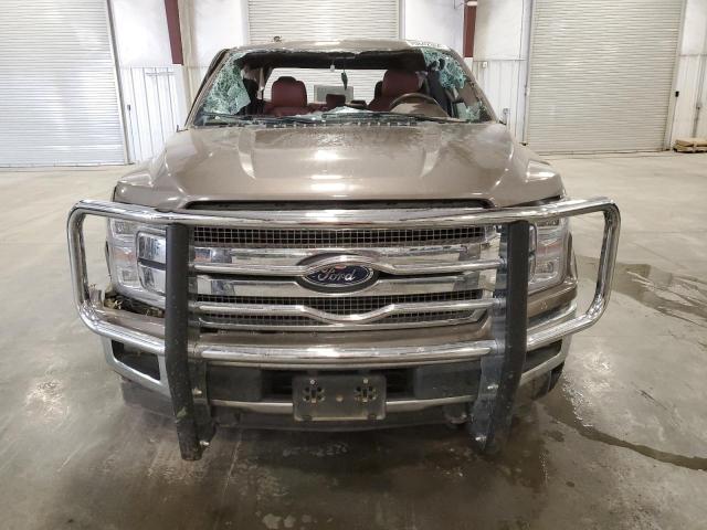 Photo 5 from auction – 2019 FORD F150 SUPER with VIN 1FTEW1E41KFC87113
