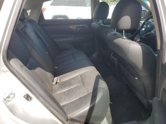 Photo 10 from auction – 2015 NISSAN ALTIMA 3.5 with VIN 1N4BL3AP9FC154569