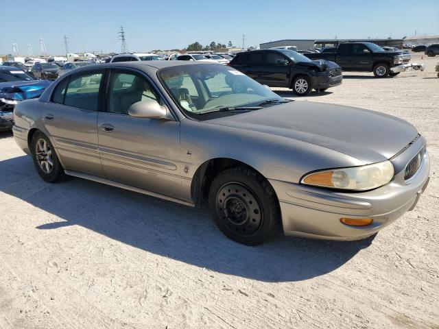 Photo 4 from auction – 2004 BUICK LESABRE CU with VIN 1G4HP52K844175147