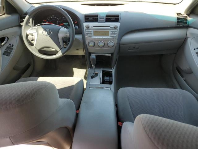 Photo 8 from auction – 2010 TOYOTA CAMRY BASE with VIN 4T4BF3EK6AR053509