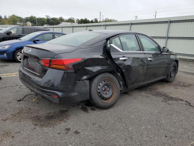 Photo 3 from auction – 2020 NISSAN ALTIMA S with VIN 1N4BL4BV1LC214939