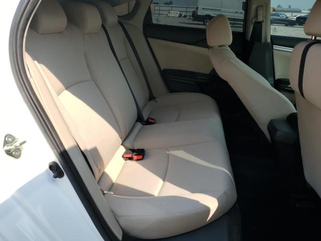 Photo 10 from auction – 2017 HONDA CIVIC LX with VIN 2HGFC2F60HH523147