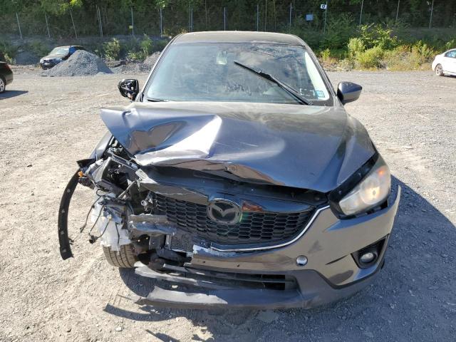 Photo 5 from auction – 2014 MAZDA CX-5 GT with VIN JM3KE4DY8E0339959